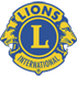 ライオンズクラブ紋章（2色／ロゴのみ）