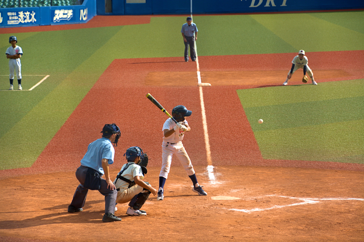 第21回千葉マリーンズ杯争奪選手権大会