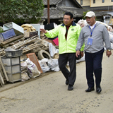 令和元年台風第19号災害 被災地支援に向けて