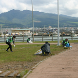 SDGs実践としての海浜清掃活動