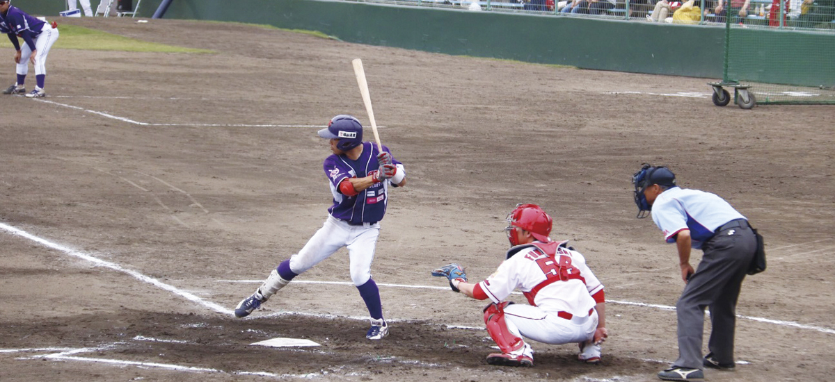 雇用とスポーツの両立で福山を元気にしたい