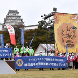 地域の二つのイベントで糖尿病予防啓発活動