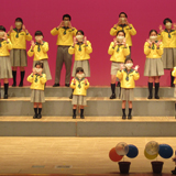 高知少年少女合唱団の第37回定期演奏会