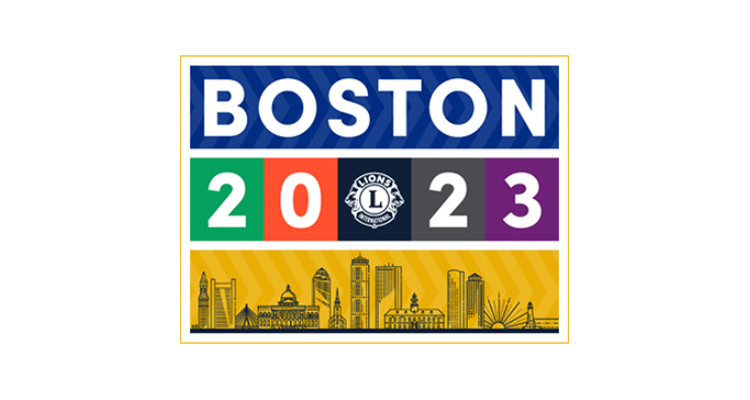 公式通達 2023年ボストン国際大会