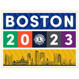公式通達 2023年ボストン国際大会