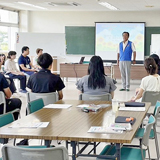 ライオンズクエスト ライフスキル教育研修会