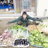 こども食堂の芋煮会に協力