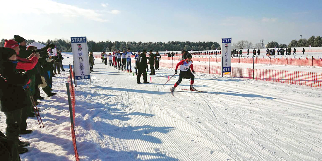 スペシャルオリンピックス2024北海道