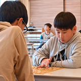 「将棋のまち」と子どもたちを育む大会