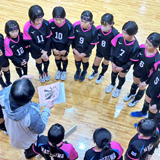 歴史をつなぐスポーツ少年団を支援