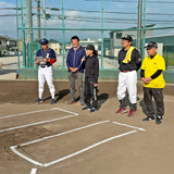 重い病と闘う子どもに3クラブで玩具を寄贈